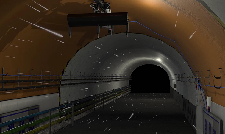 認識礦井通風方式：中央式、對角式、區域式和混合式